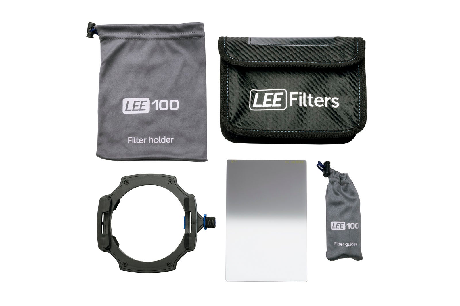 Lee Filters LEE100LK Landscape Photography Kit