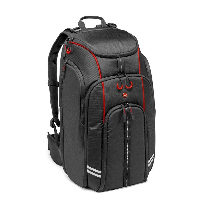 Buy Manfrotto Aviator Drone Backpack D1 for DJI Phantom Series MyDeal