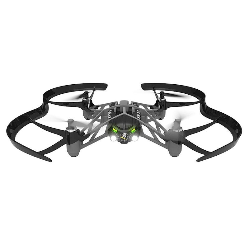 dji unlock blue zone