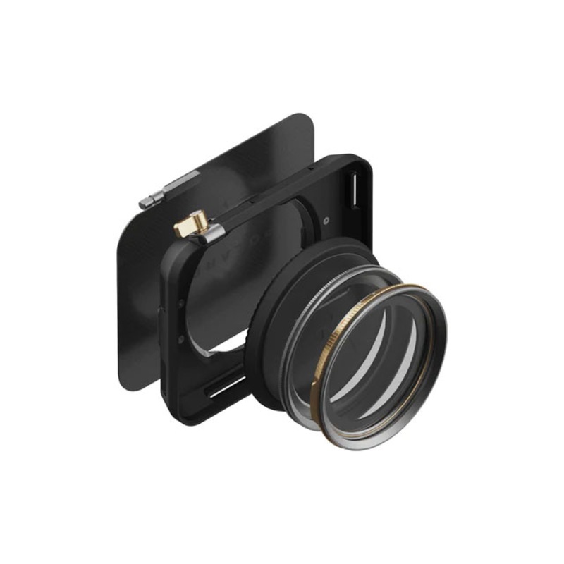 Polarpro Recon VND Mattebox-Peter Mckinnon Edition Stage 2 - Mist 1/2