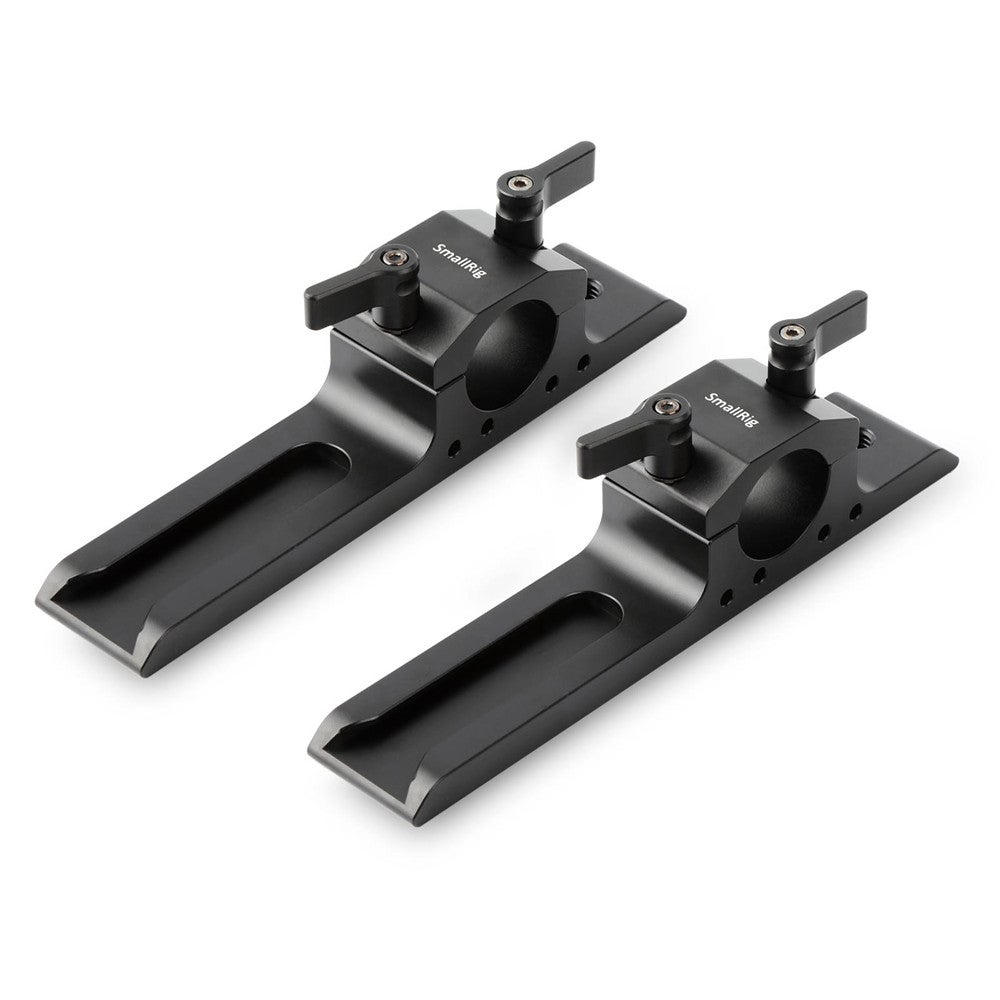 SmallRig 25mm Rod Support Feet for DJI Ronin-M/ Ronin-MX Grip/Freefly MoVI Ring