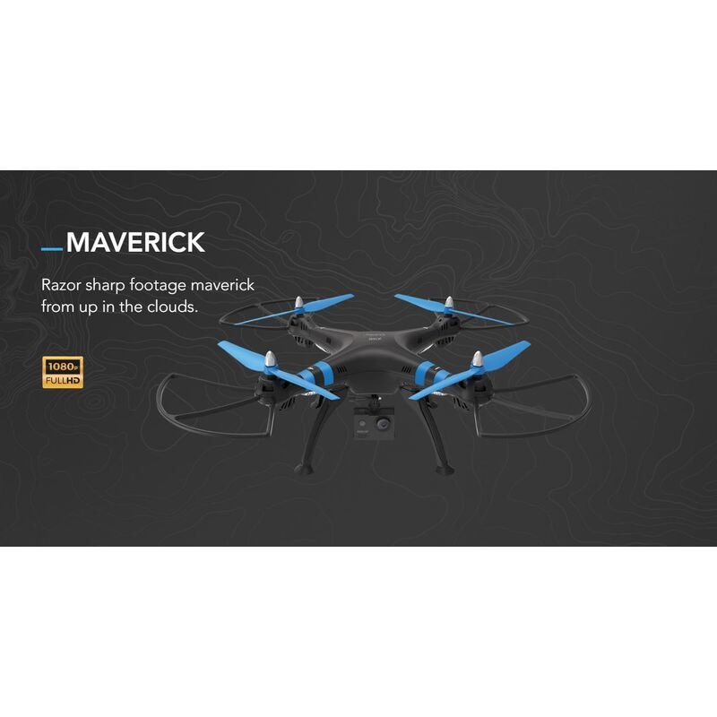 Zero X Maverick Drone 1080p Full Hd Camera Gps Wi Fi Mydeal Zero X Maverick Drone 1080p Full Hd Camera Gps Wi Fi Mydeal
