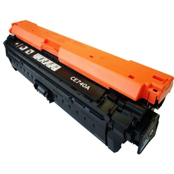 Buy Compatible Premium Toner Cartridges CE740A (307A) Black Toner ...