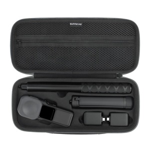 Panoramic Camera Storage Set For Dji Insta360 One Rs 1 Inch With Bag