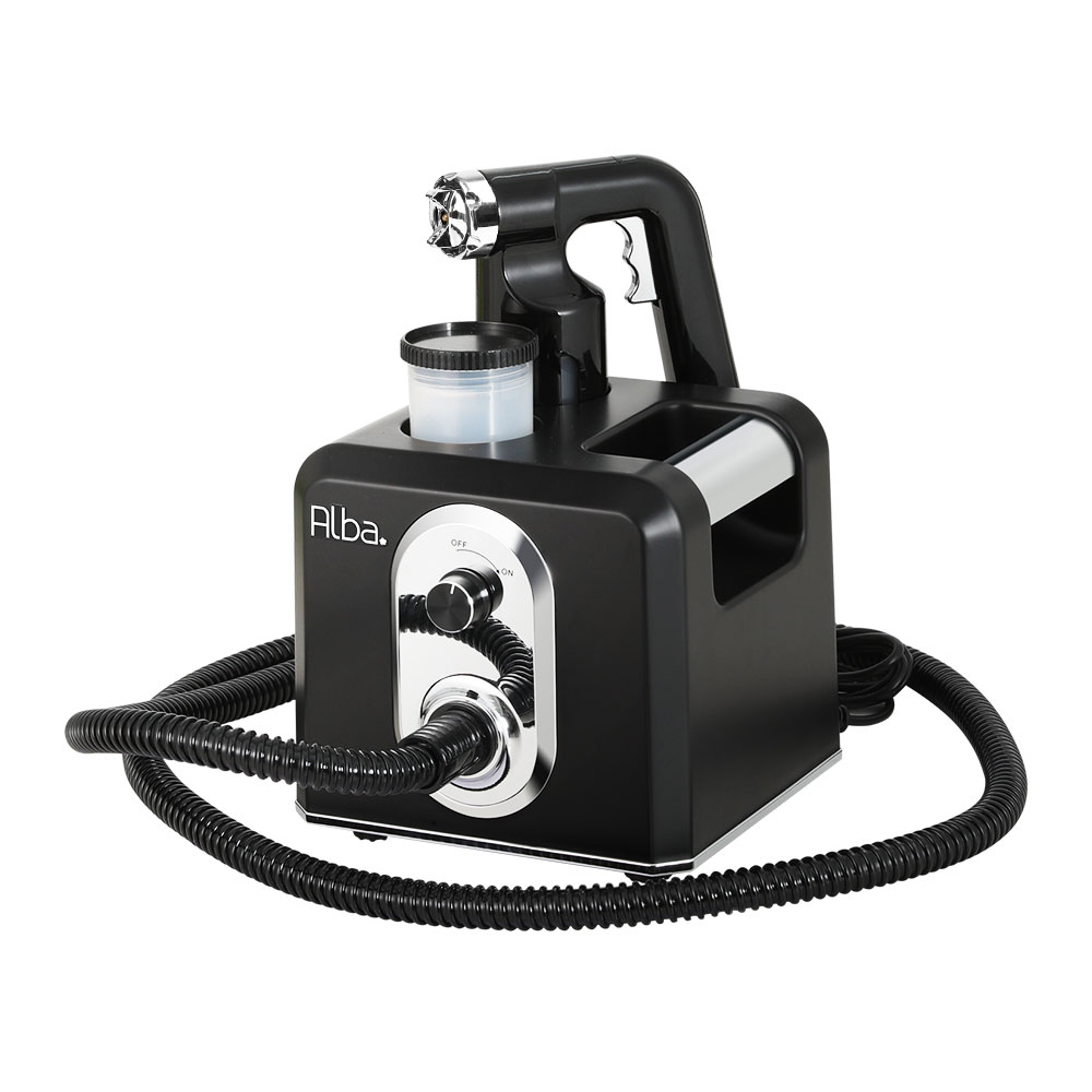 Buy Professional Spray Tan Machine Gun By Alba MyDeal Australia Buy professional spray tan machine gun by alba mydeal australia