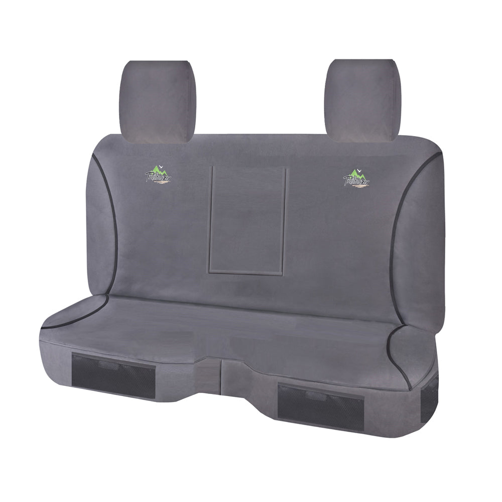 Buy Seat Covers for FORD RANGER PJ-PK SERIES 12/2006 ? 11/2011 SINGLE ...