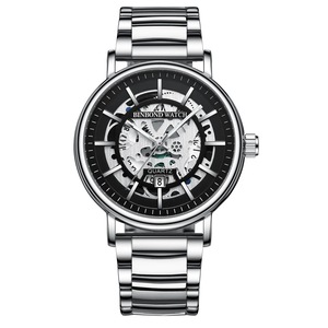 Waterproof Luminous Quartz Watch - Multifunctional