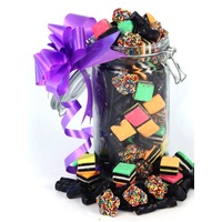 All Sorts of Liquorice - Childrens Hamper