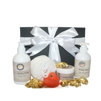 Baby Face - Baby Hamper