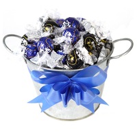 Choc Pot - Fathers Day Hamper