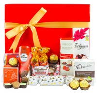 Chocolate Party - Christmas Hamper