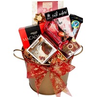 Christmas Chime - Christmas Hamper