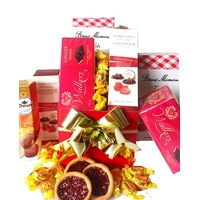 Christmas Eve - Christmas Hamper