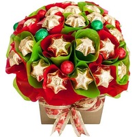 Christmas Tree - Christmas Hamper 