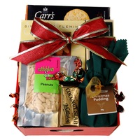 Christmas Wonderland - Christmas Hamper