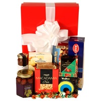 Comet - Christmas Hamper