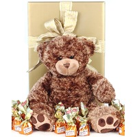 Cuddle Up - Baby Hamper