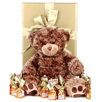 Cuddle Up - Gift Hamper
