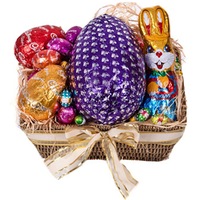 Easter Surprise - Easter Hamper