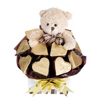 Golden Bear - Baby Hamper