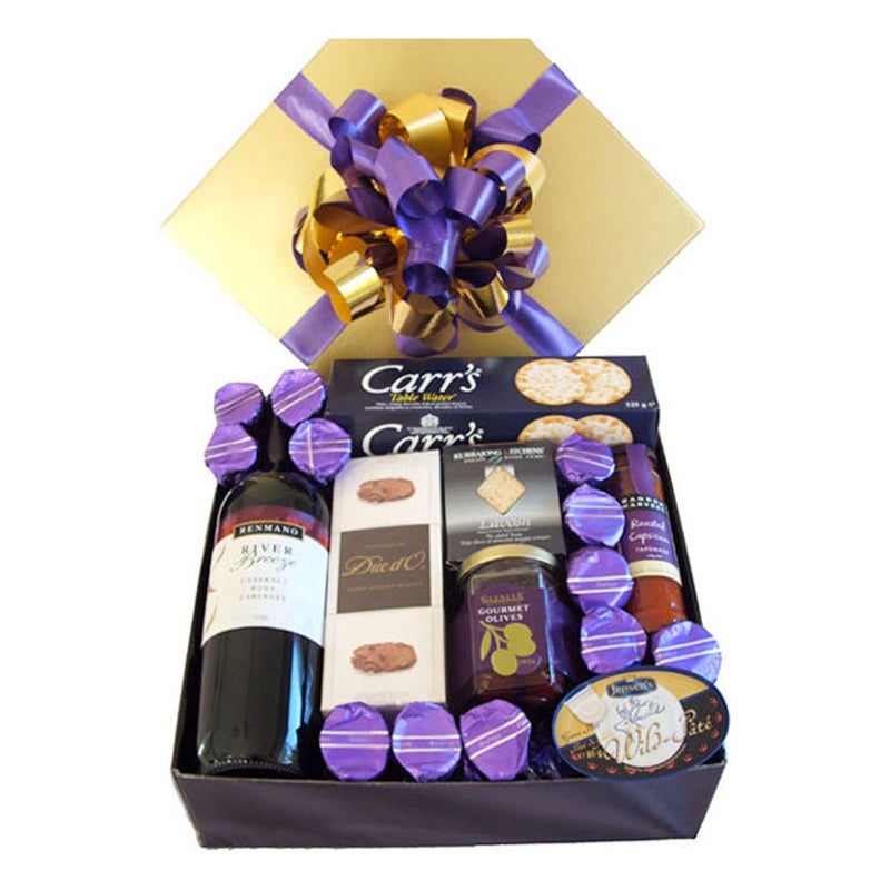 mydeal.com.au | Luxury Gift Hampers - Gift Baskets