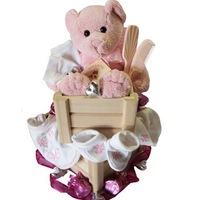 It's a Girl! - Baby Hamper
