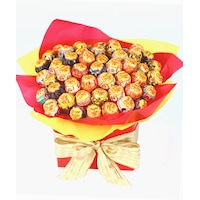 Lip Smakin' - Lolly Pop Hamper