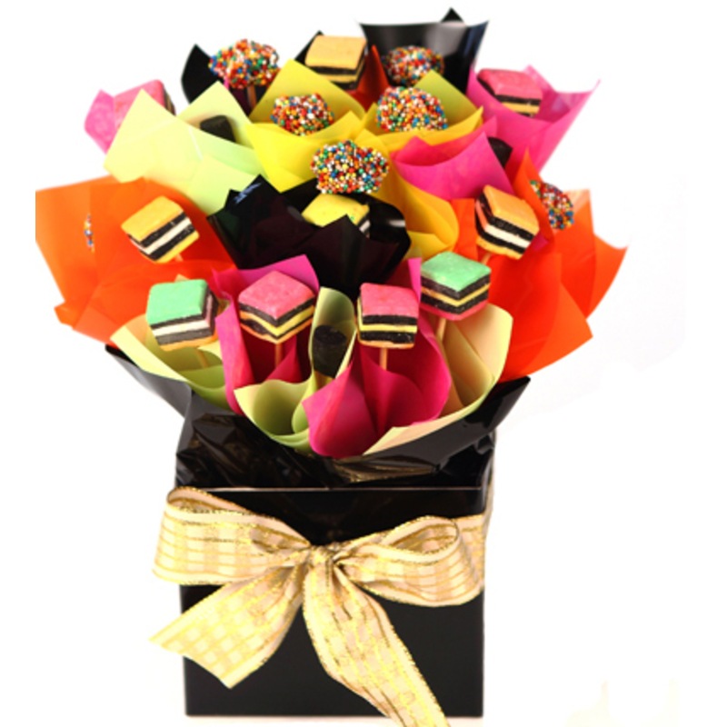 Buy Liquorice Lover Gift Hamper MyDeal