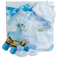 Little Prince - Baby Hamper