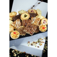 Morning Tea Time - Cake Hamper 