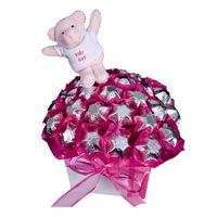 New Star Girl - Baby Hamper