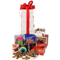 Santas Tasty Tower - Christmas Hamper