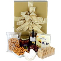 Snack Attack - Gourmet Gift Hamper