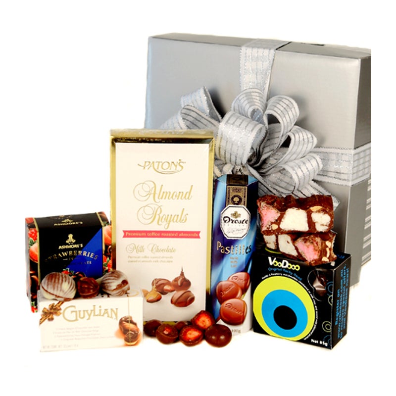 mydeal.com.au | Sweet As - Gift Hamper