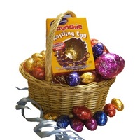 Sweet Surprise - Easter Hamper