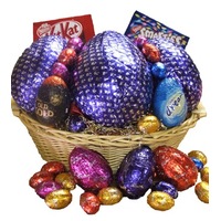 Ultimate Easter - Easter Hamper