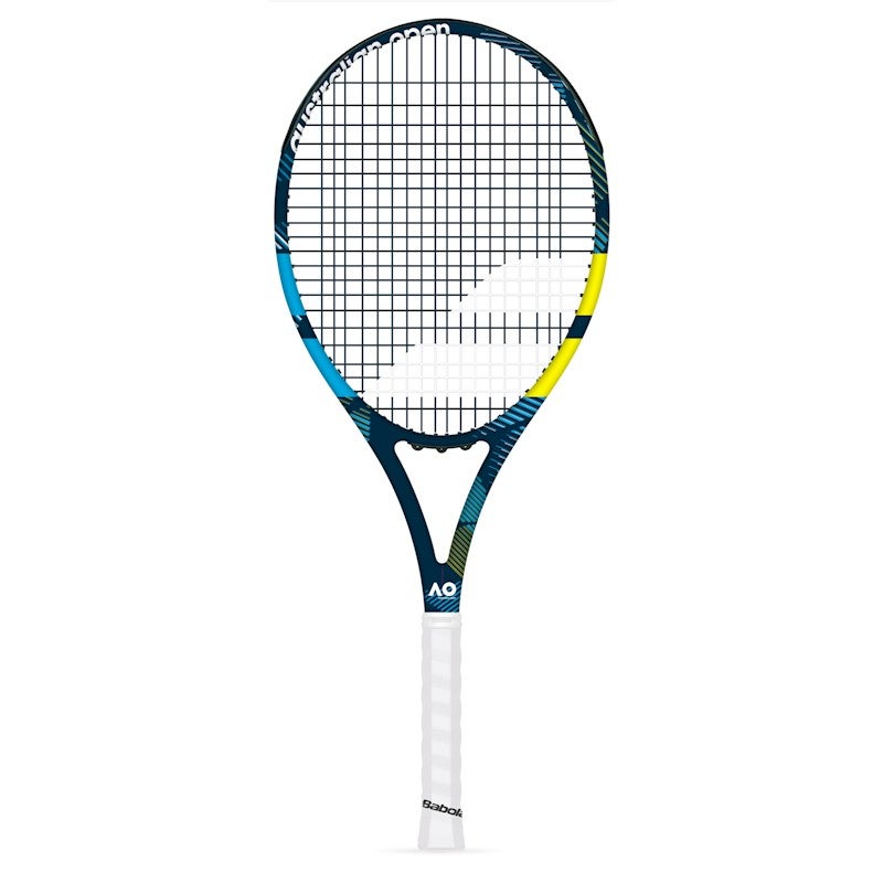 Buy Babolat Australian Open Boost Tennis Racquet MyDeal