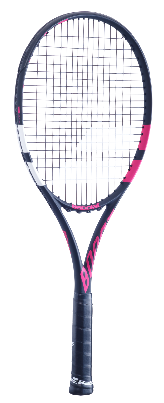 Buy Babolat Boost Aero Black Pink Tennis Racquet MyDeal