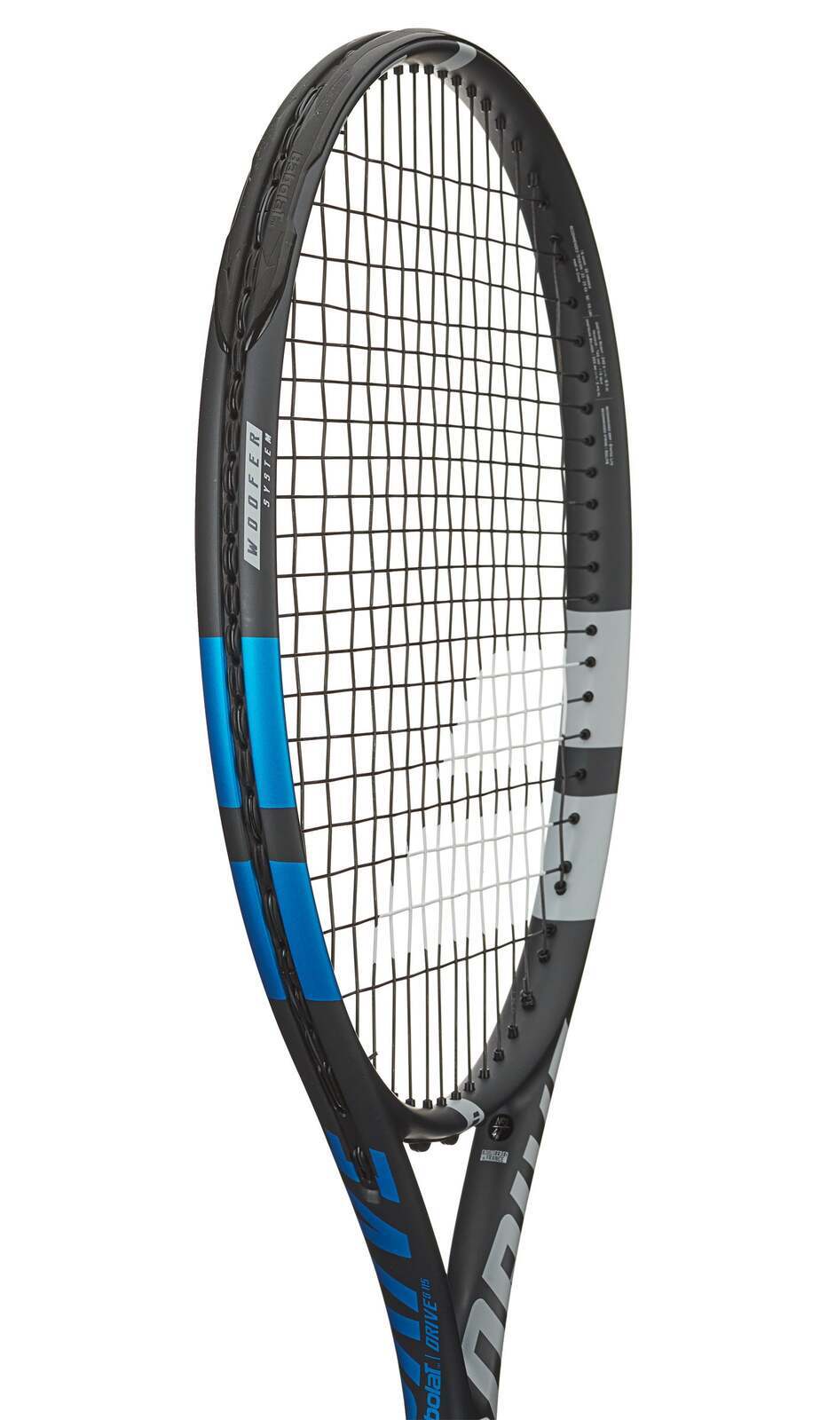 Buy Babolat Drive G 115 Tennis Racquet MyDeal