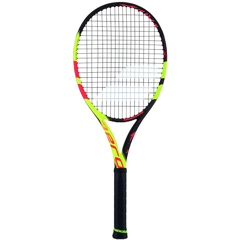 babolat pure aero decima lite