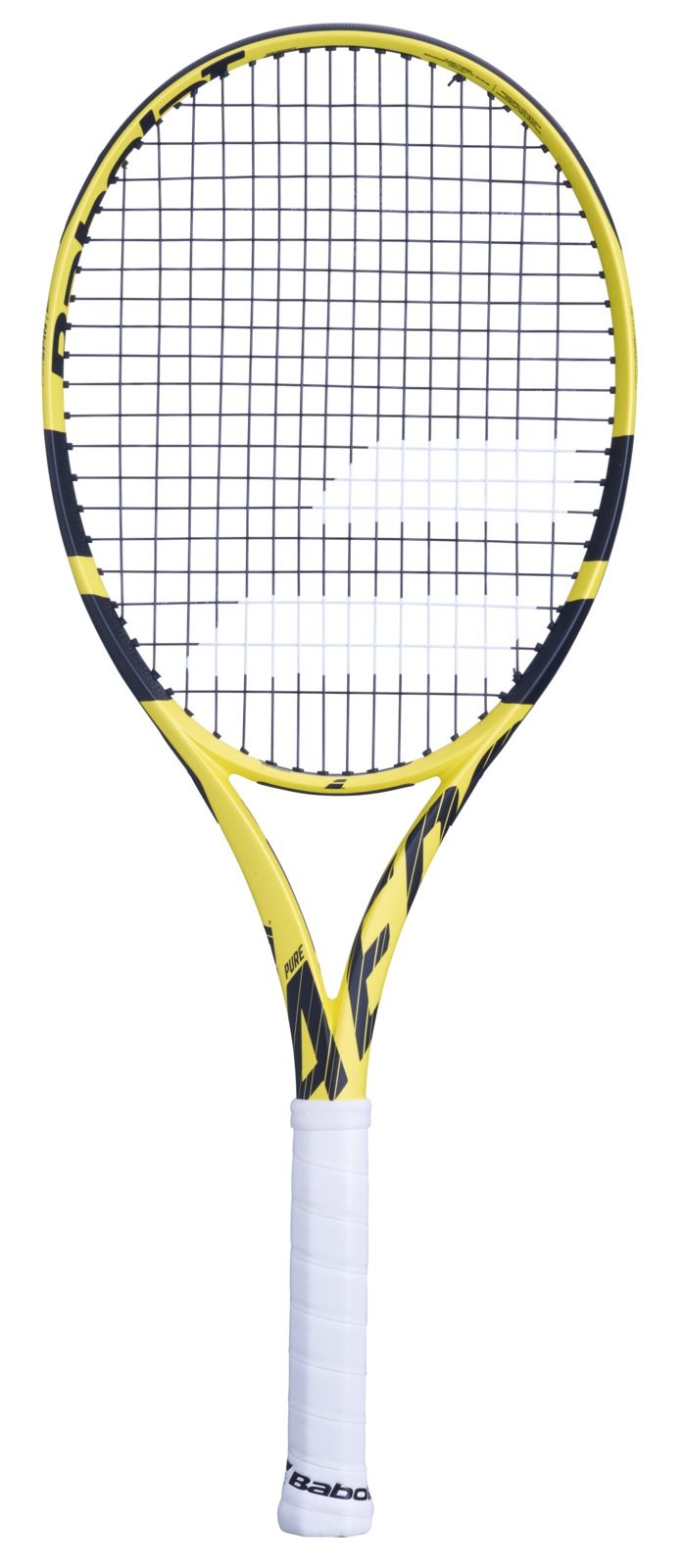 babolat pure aero lite tennis racket