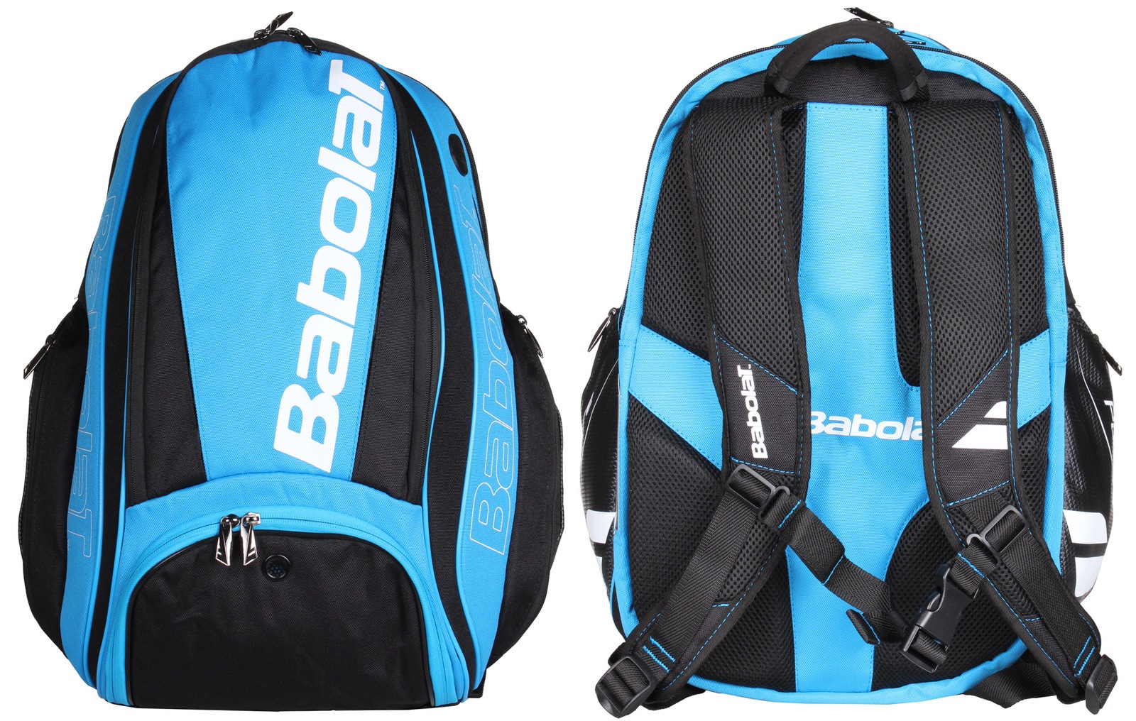 backpack pure drive