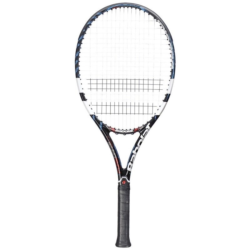 babolat pure drive roddick