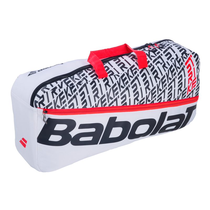 babolat pure strike 12 pack bag