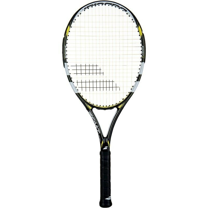 babolat reakt ltd