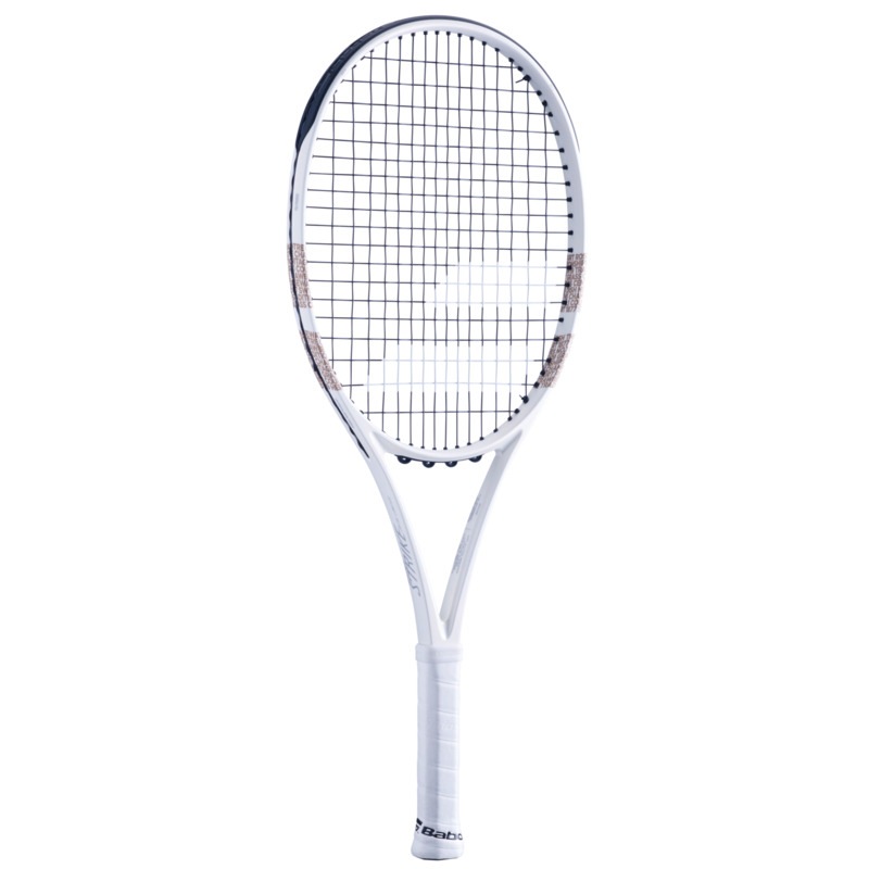 babolat wimbledon tennis racket