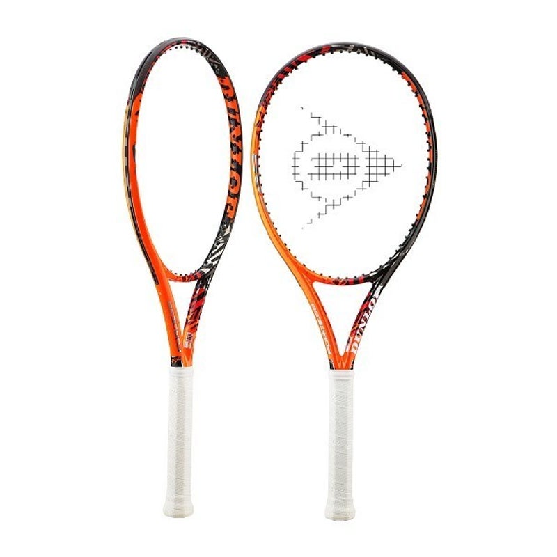 Verstrooien vertrekken cel Buy Dunlop Force 98 Tennis Racquet - MyDeal