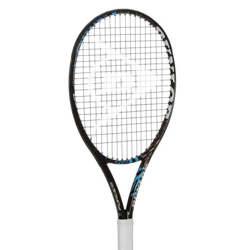 Buy Dunlop Force 98 Tennis Racquet - MyDeal