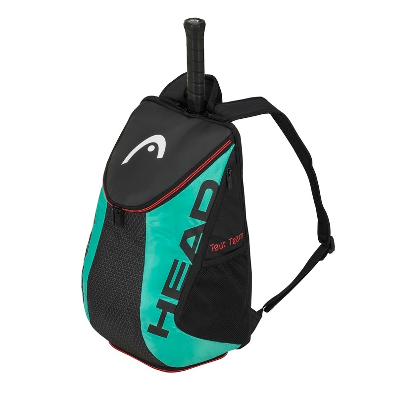 head gravity backpack