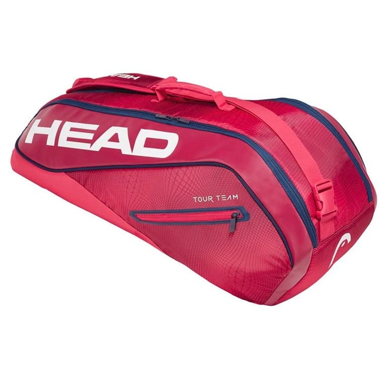 head tour team 9r supercombi tennis bag